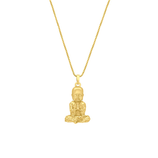 Buddha